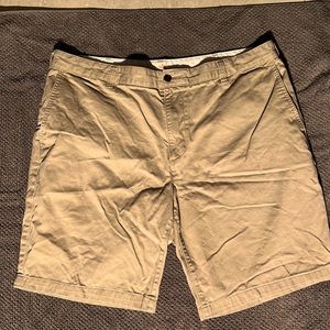 Mens Dockers shorts. Waist size 40